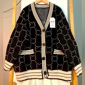 Adorable Winter Cardigans for Women